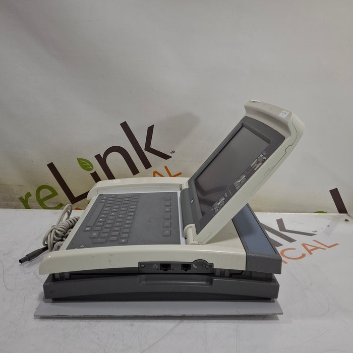 GE Healthcare GE Healthcare MAC 5500 HD ECG without CAM Module Cardiology reLink Medical