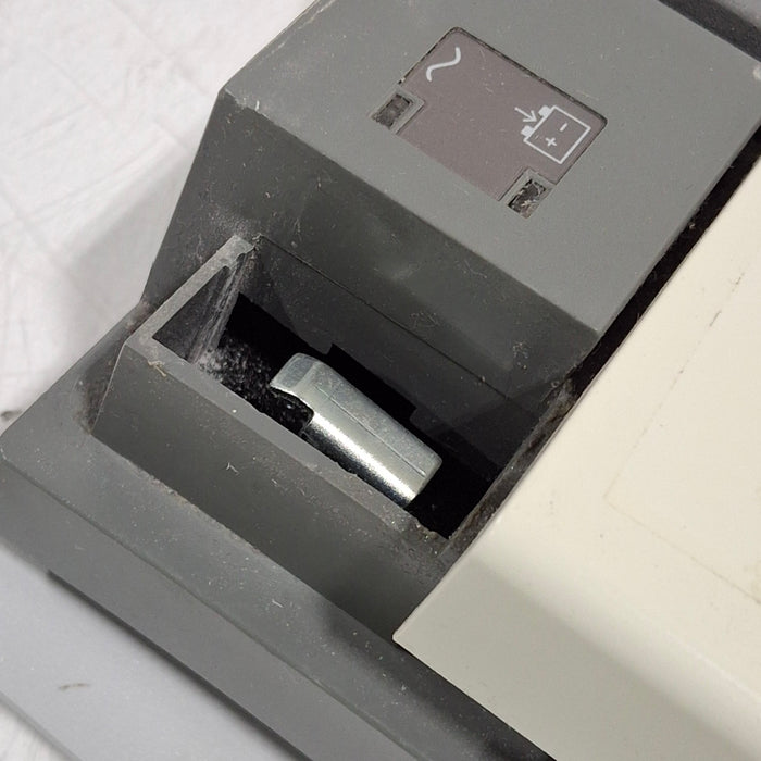 GE Healthcare GE Healthcare MAC 5500 HD ECG without CAM Module Cardiology reLink Medical