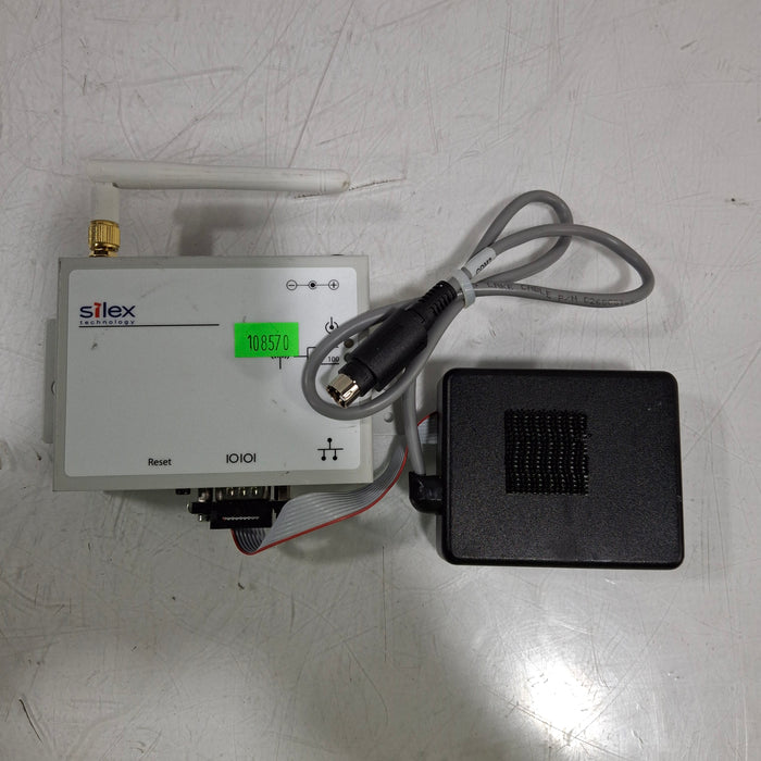 GE Healthcare GE Healthcare MAC 5500 HD ECG without CAM Module Cardiology reLink Medical