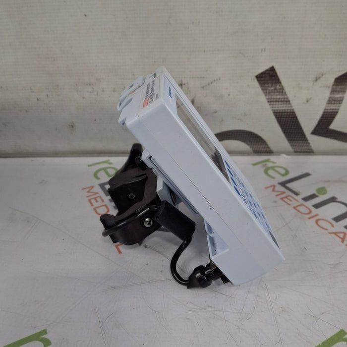 Baxter Baxter Sigma Spectrum 8.01.00 w/o Battery Infusion Pump Infusion Pump reLink Medical