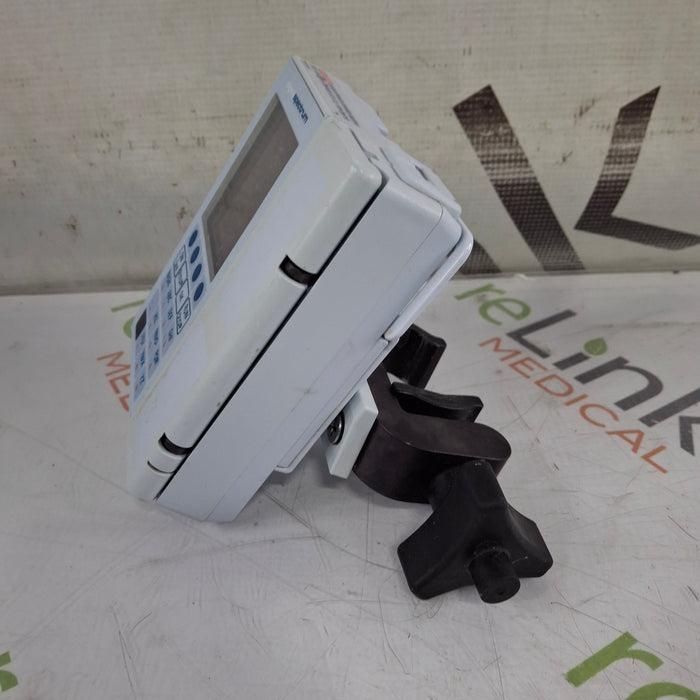 Baxter Baxter Sigma Spectrum 8.01.00 w/o Battery Infusion Pump Infusion Pump reLink Medical