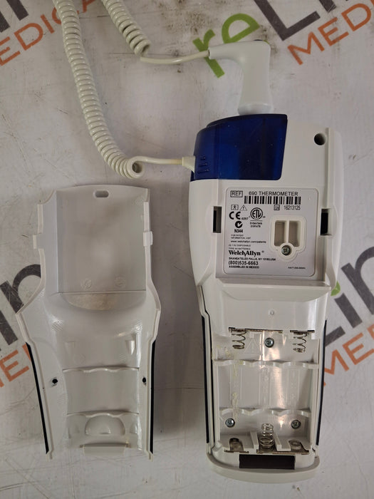 Welch Allyn Welch Allyn SureTemp Plus 690 Thermometer Diagnostic Exam Equipment reLink Medical