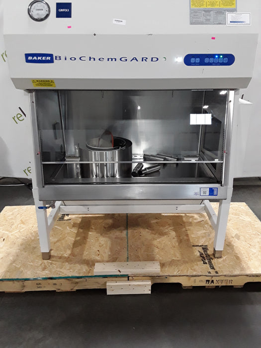 The Baker Company BCG 601 BioChemGARD Biological Safety Cabinet