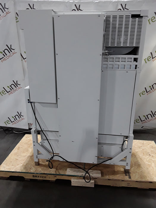 The Baker Company BCG 601 BioChemGARD Biological Safety Cabinet