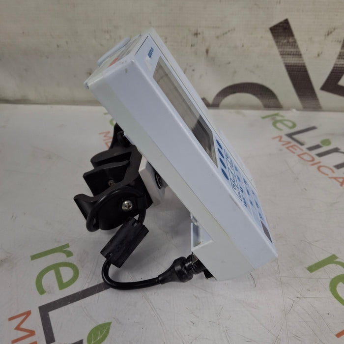 Baxter Sigma Spectrum 8.01.00 w/o Battery Infusion Pump