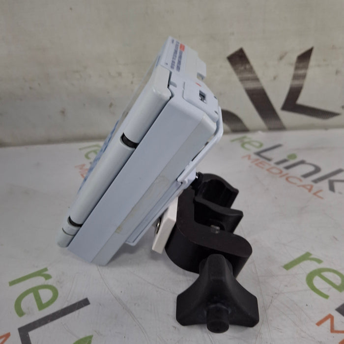 Baxter Sigma Spectrum 8.01.00 w/o Battery Infusion Pump