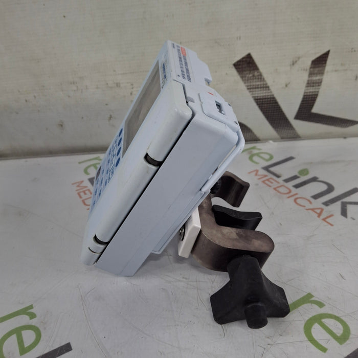 Baxter Sigma Spectrum 8.01.00 w/o Battery Infusion Pump