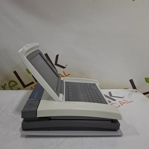 GE Healthcare GE Healthcare MAC 5500 HD ECG without CAM Module Cardiology reLink Medical