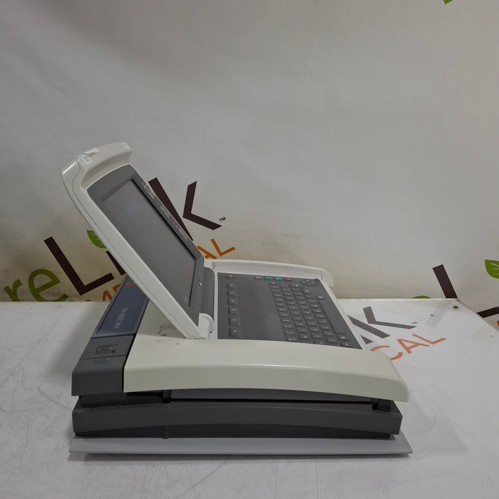 GE Healthcare GE Healthcare MAC 5500 HD ECG without CAM Module Cardiology reLink Medical