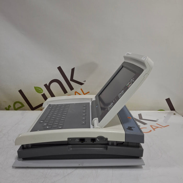 GE Healthcare GE Healthcare MAC 5500 HD ECG without CAM Module Cardiology reLink Medical