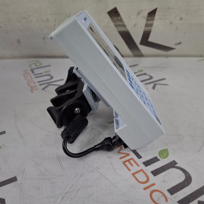 Baxter Sigma Spectrum 8.01.00 w/o Battery Infusion Pump