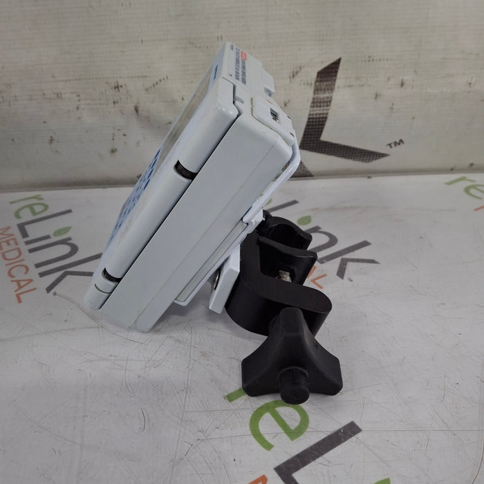 Baxter Sigma Spectrum 8.01.00 w/o Battery Infusion Pump