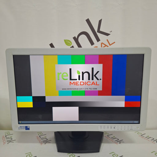 Panasonic Panasonic EJ-MLA26U 26” Full HD Medical Monitor Rigid Endoscopy reLink Medical