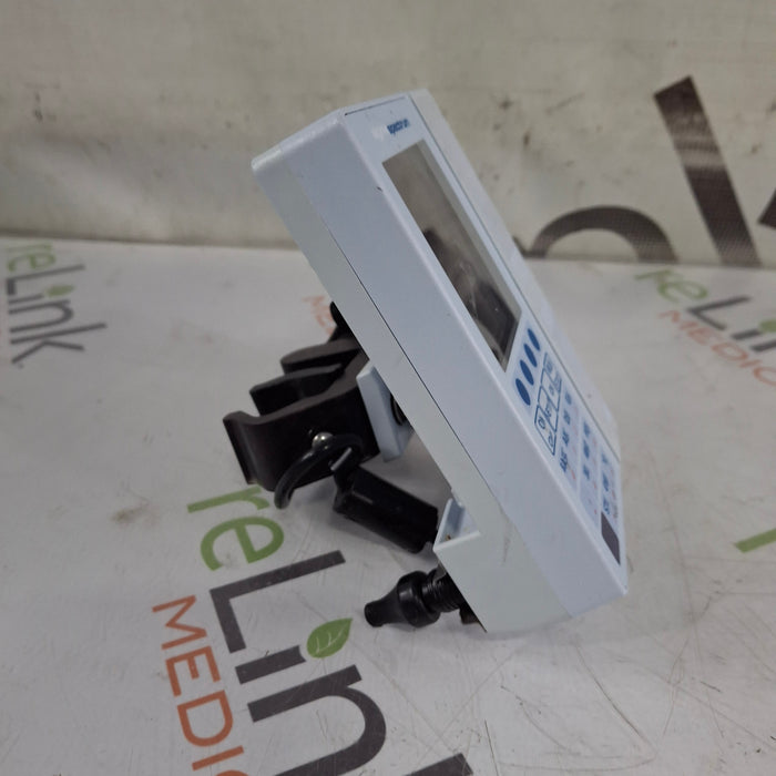 Baxter Sigma Spectrum 8.01.00 w/o Battery Infusion Pump