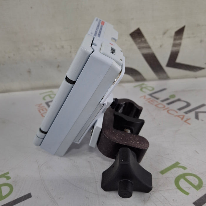 Baxter Sigma Spectrum 8.01.00 w/o Battery Infusion Pump