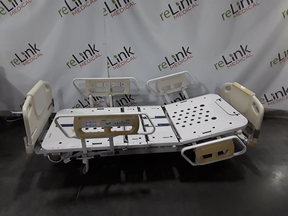 Hill-Rom Hill-Rom Advanta P1600 Hospital Bed Beds & Stretchers reLink Medical