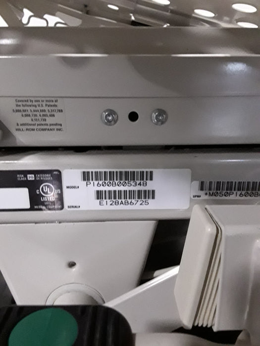 Hill-Rom Hill-Rom Advanta P1600 Hospital Bed Beds & Stretchers reLink Medical