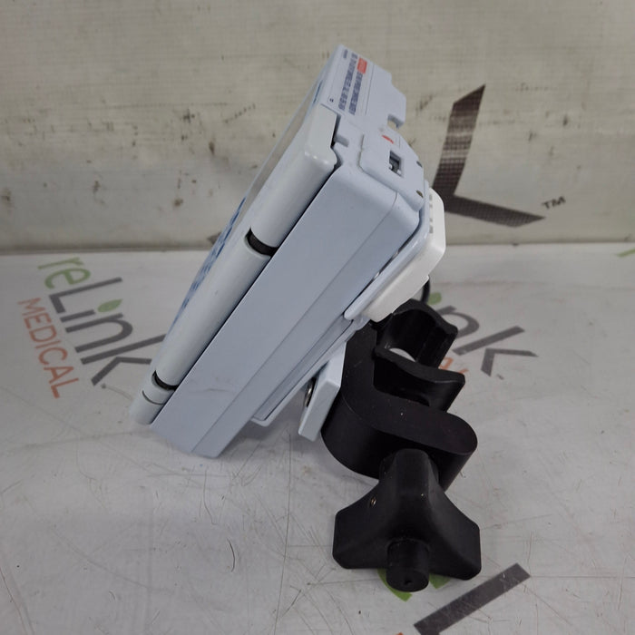 Baxter Sigma Spectrum 8.01.00 w/o Battery Infusion Pump