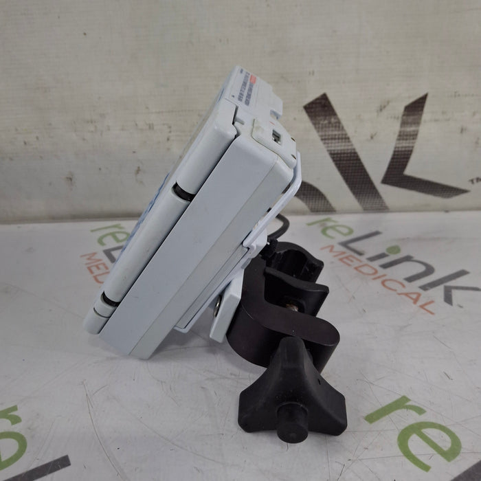 Baxter Sigma Spectrum 8.01.00 w/o Battery Infusion Pump