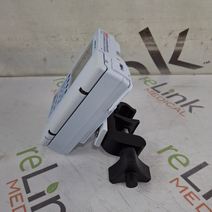 Baxter Sigma Spectrum 8.01.00 w/o Battery Infusion Pump