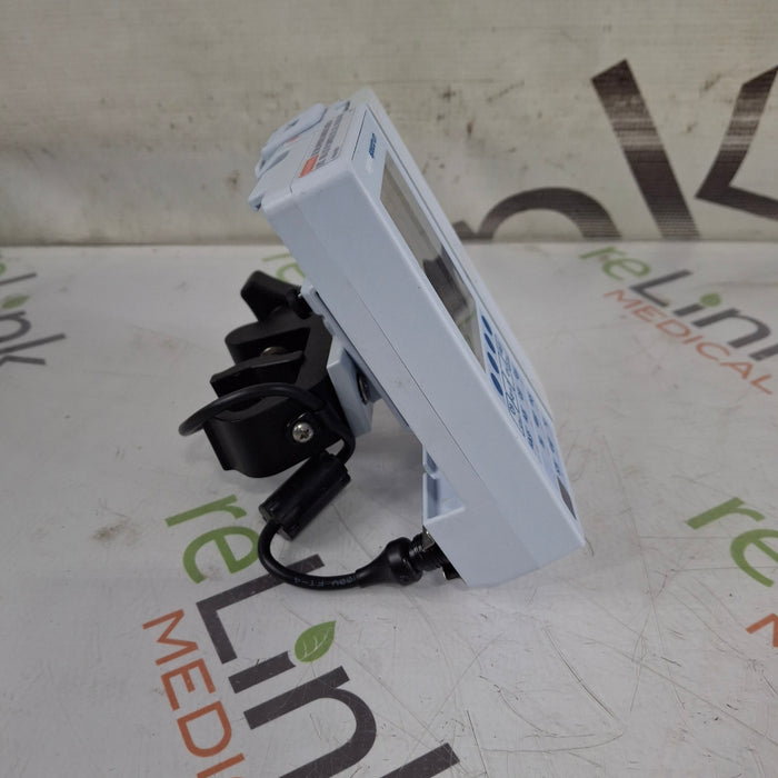 Baxter Sigma Spectrum 8.01.00 w/o Battery Infusion Pump