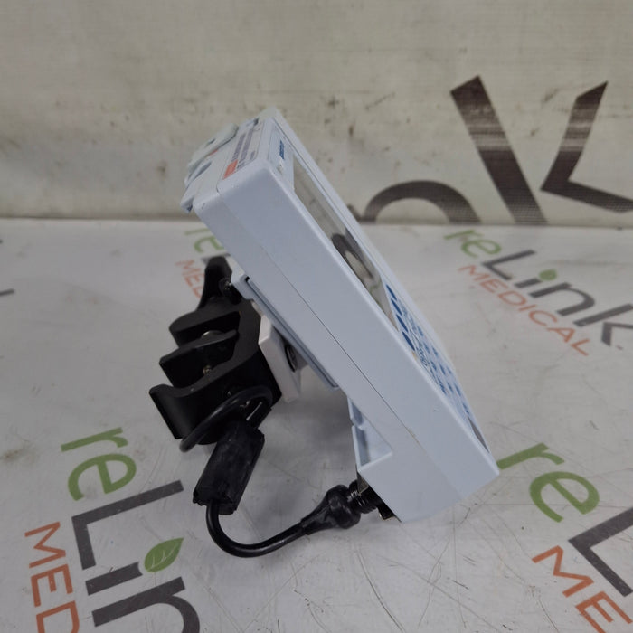 Baxter Sigma Spectrum 8.01.00 w/o Battery Infusion Pump