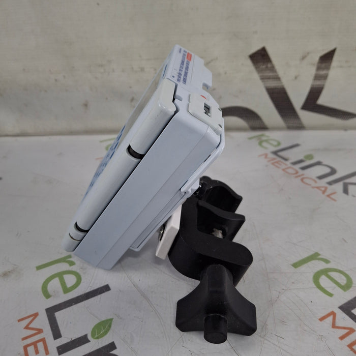 Baxter Sigma Spectrum 8.01.00 w/o Battery Infusion Pump