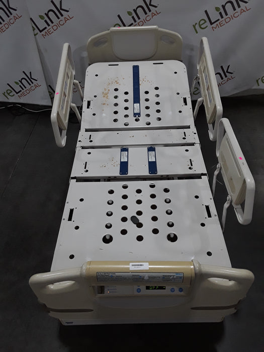 Hill-Rom Hill-Rom Advanta P1600 Hospital Bed Beds & Stretchers reLink Medical