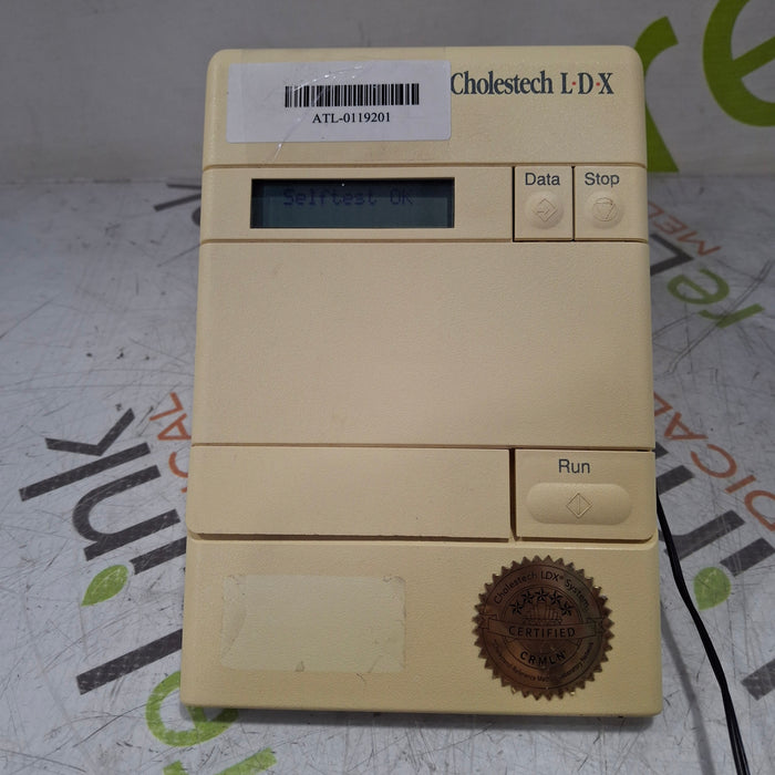 Alere Cholestech LDX Analyzer
