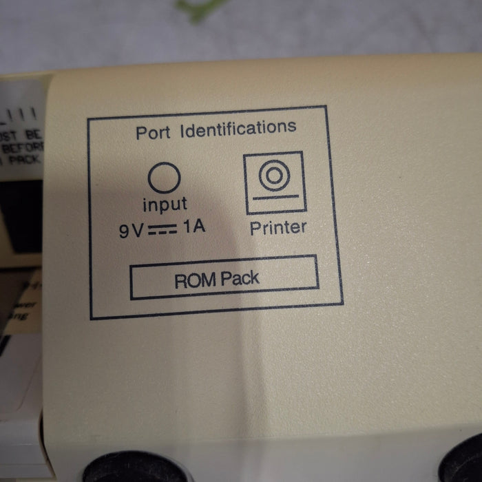 Alere Cholestech LDX Analyzer