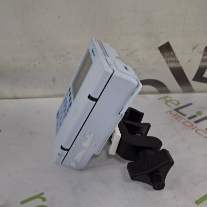 Baxter Sigma Spectrum 8.00.04 w/o Battery Infusion Pump
