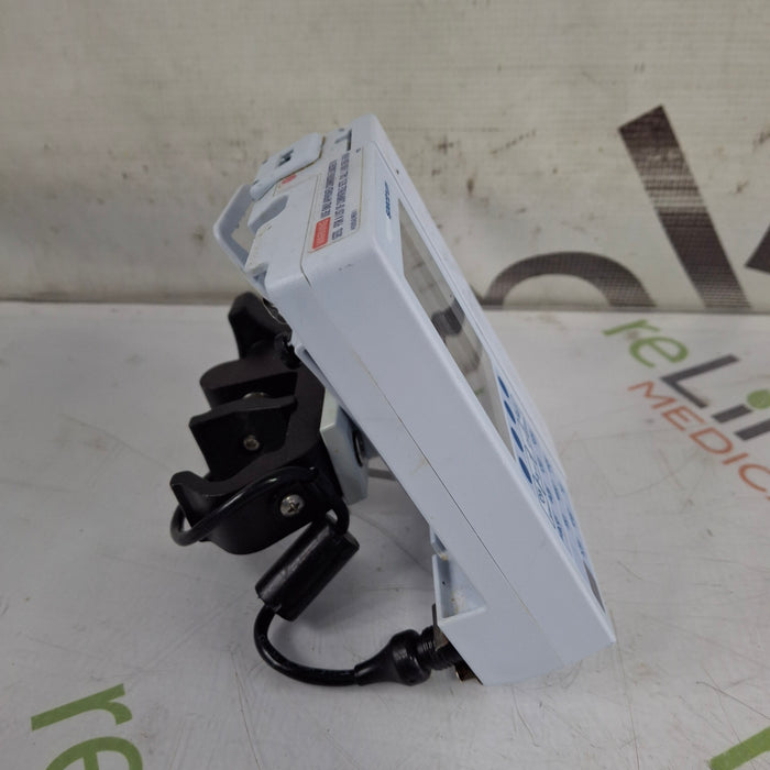 Baxter Sigma Spectrum 8.01.00 w/o Battery Infusion Pump