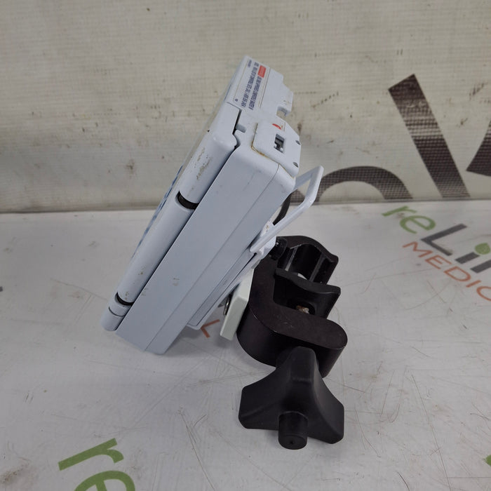 Baxter Sigma Spectrum 8.01.00 w/o Battery Infusion Pump