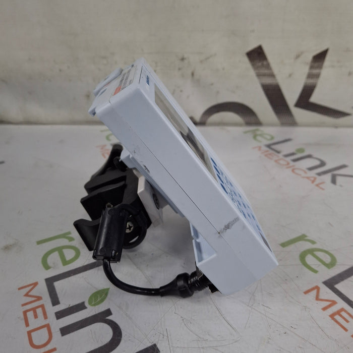 Baxter Baxter Sigma Spectrum 8.01.00 w/o Battery Infusion Pump Infusion Pump reLink Medical