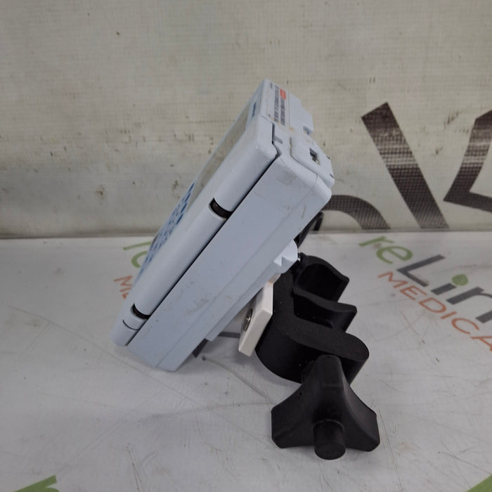 Baxter Baxter Sigma Spectrum 8.01.00 w/o Battery Infusion Pump Infusion Pump reLink Medical