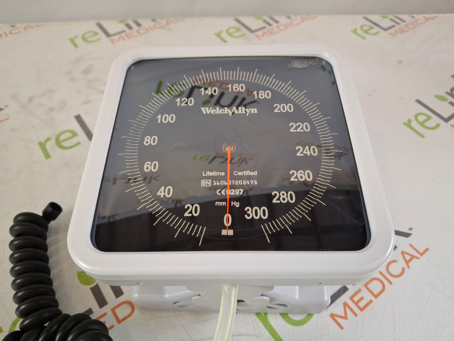 Welch Allyn Sphygmomanometer Blood Pressure Monitor