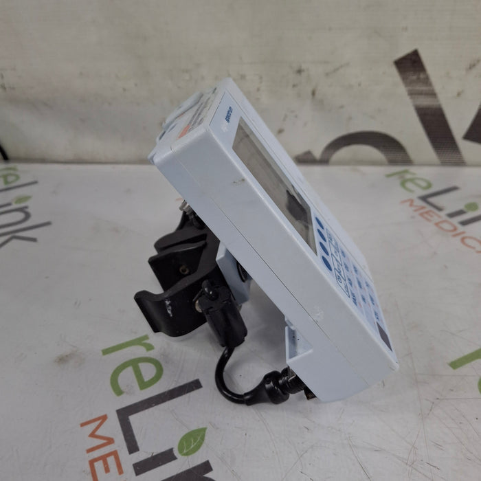 Baxter Sigma Spectrum 8.01.00 w/o Battery Infusion Pump