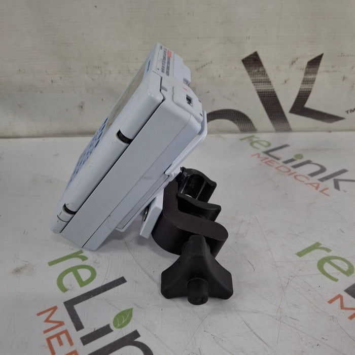 Baxter Sigma Spectrum 8.01.00 w/o Battery Infusion Pump