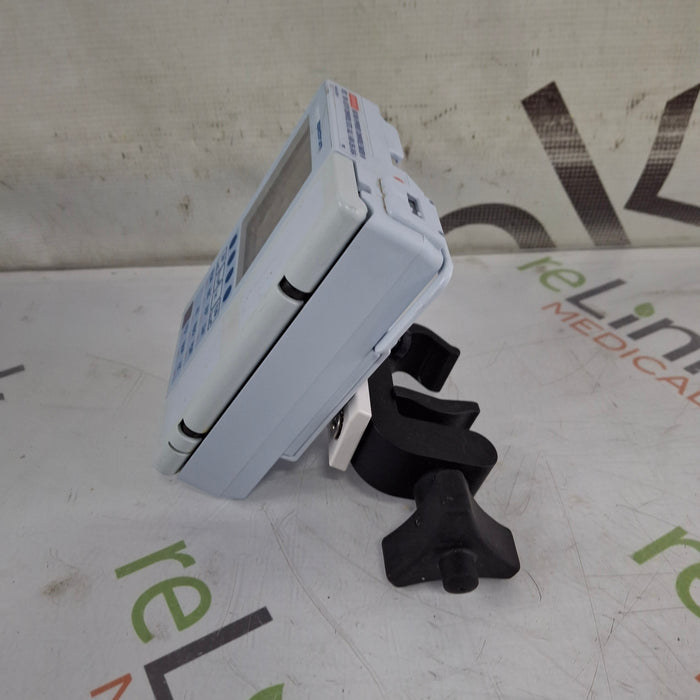 Baxter Baxter Sigma Spectrum 8.01.00 w/o Battery Infusion Pump Infusion Pump reLink Medical