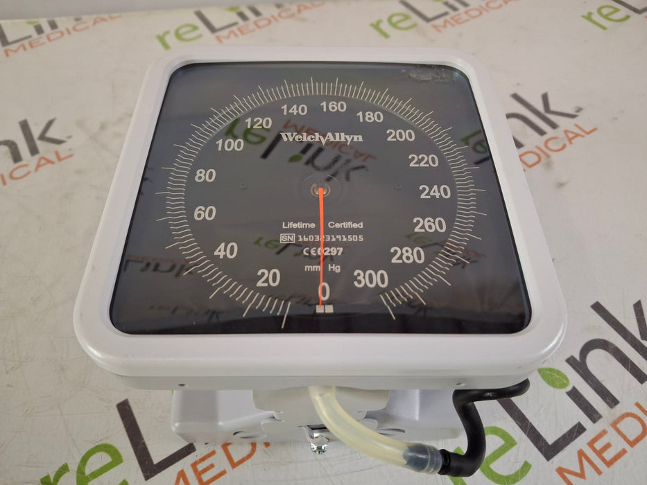 Welch Allyn Welch Allyn Sphygmomanometer Blood Pressure Monitor Diagnostic Exam Equipment reLink Medical
