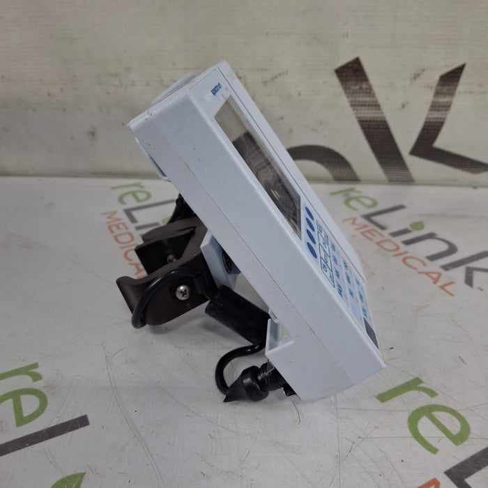 Baxter Baxter Sigma Spectrum 8.01.00 w/o Battery Infusion Pump Infusion Pump reLink Medical