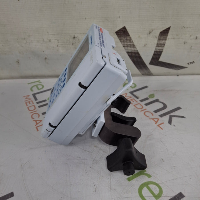 Baxter Baxter Sigma Spectrum 8.01.00 w/o Battery Infusion Pump Infusion Pump reLink Medical