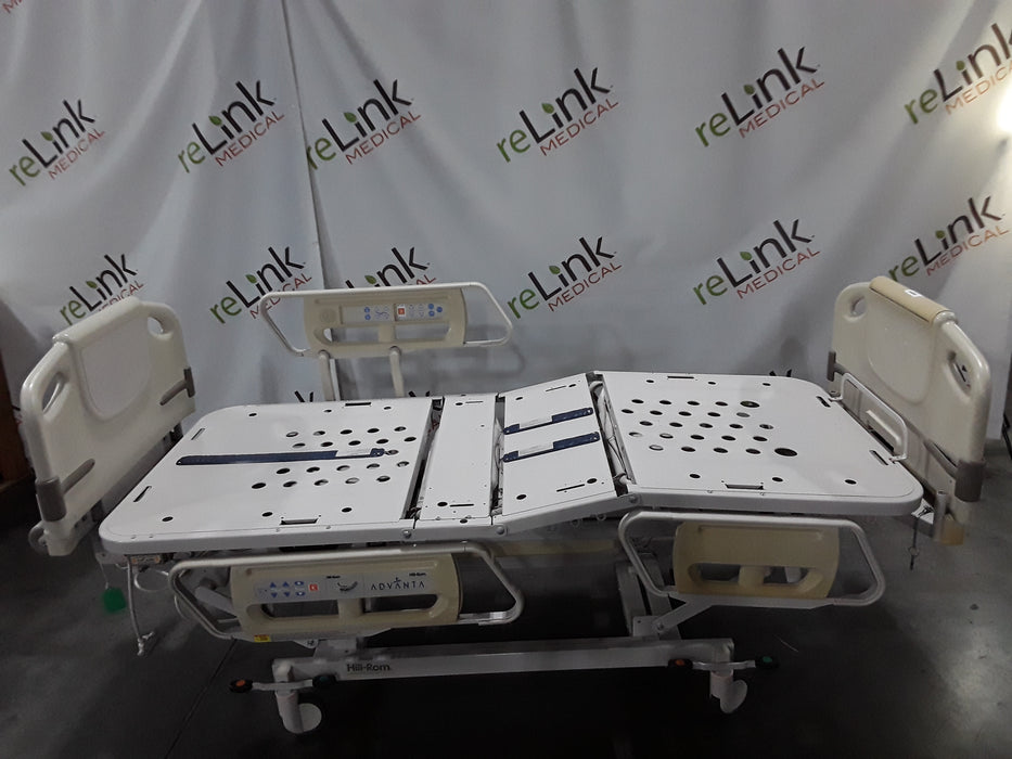 Hill-Rom Hill-Rom Advanta P1600 Hospital Bed Beds & Stretchers reLink Medical