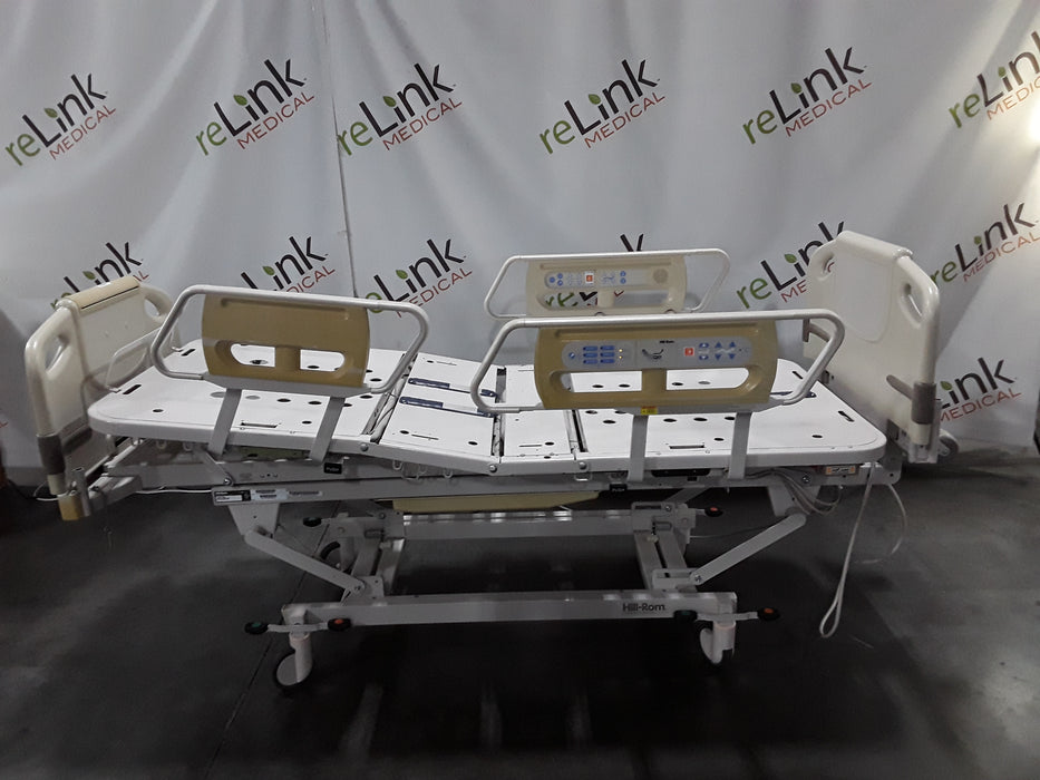 Hill-Rom Hill-Rom Advanta P1600 Hospital Bed Beds & Stretchers reLink Medical