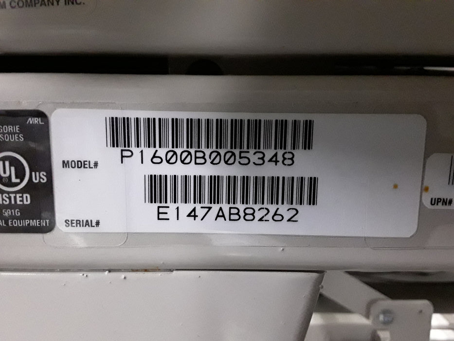 Hill-Rom Hill-Rom Advanta P1600 Hospital Bed Beds & Stretchers reLink Medical