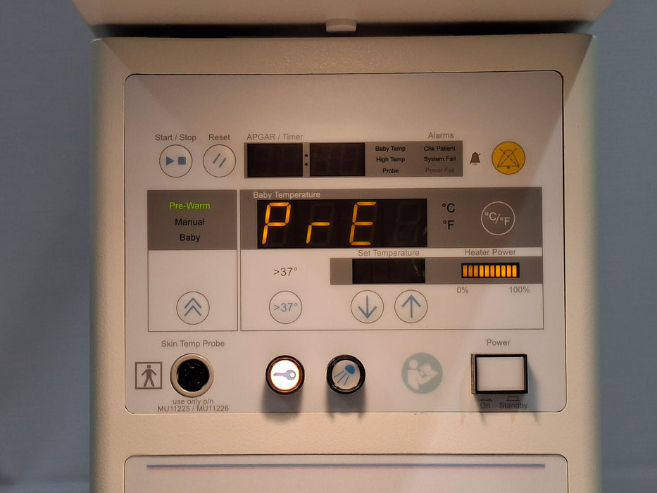 Air-Shields GS811-1 Infant Warmer