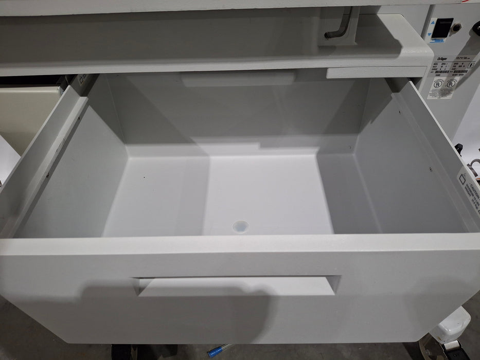 Air-Shields GS811-1 Infant Warmer