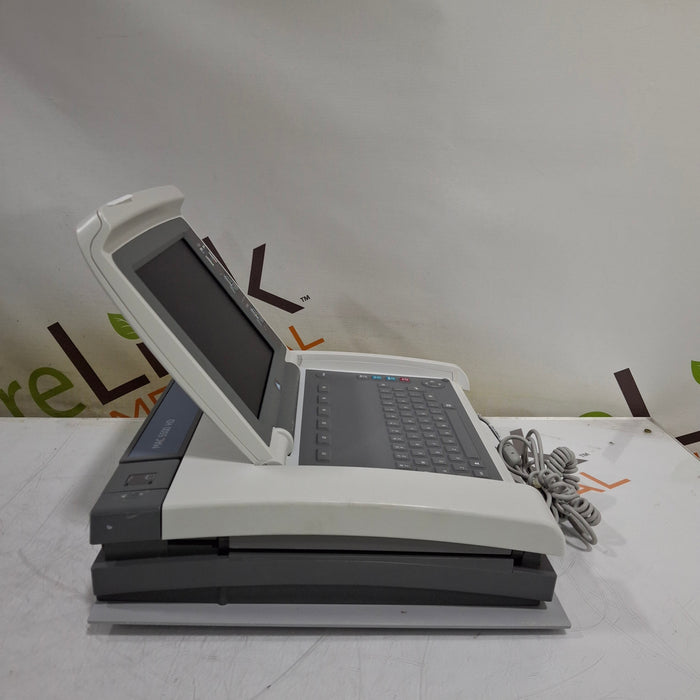 GE Healthcare GE Healthcare MAC 5500 HD ECG without CAM Module Cardiology reLink Medical