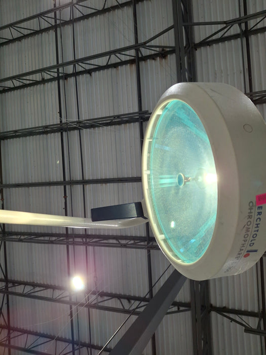 Berchtold D300 Mobile Exam Light