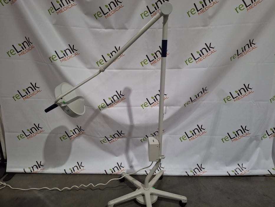 Berchtold D300 Mobile Exam Light